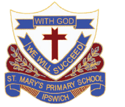 St Marys Primary School